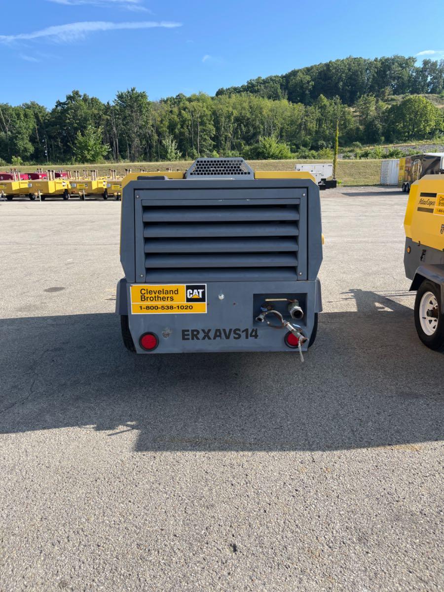 Atlas Copco XAVS pic 2