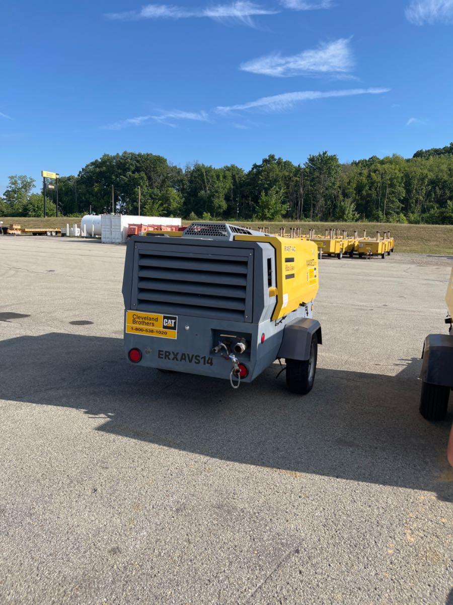 Atlas Copco XAVS pic 3