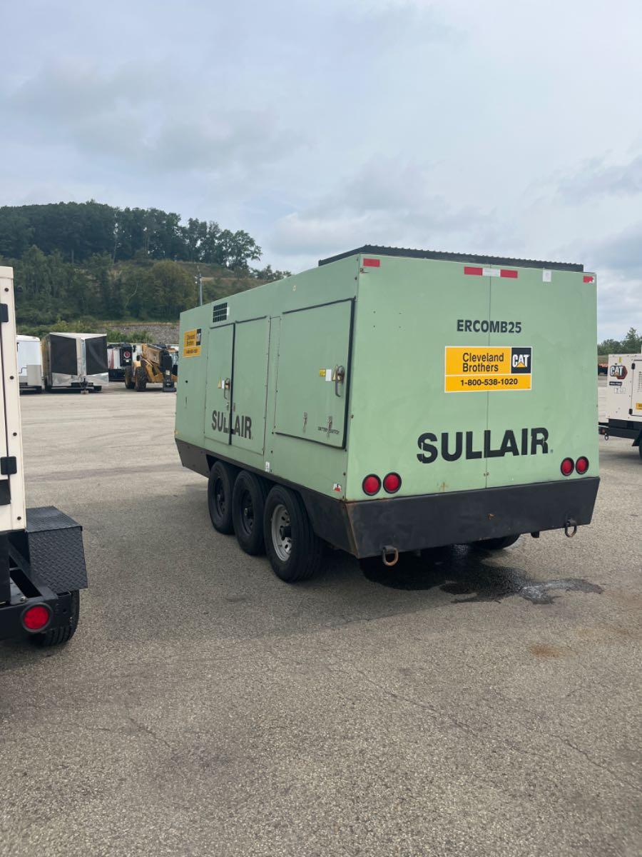 Sullair 900-1150 pic 1