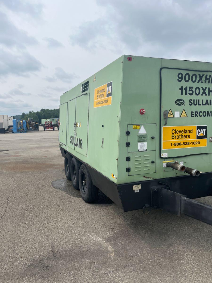 Sullair 900-1150 pic 5