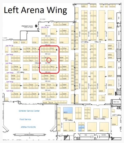 OTC 2018