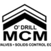 odrill